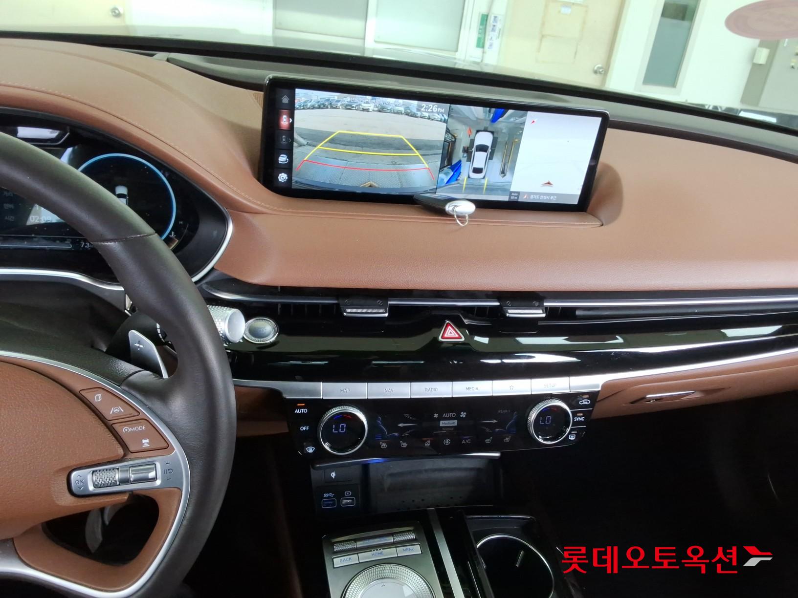 جي 80 — صورة 5