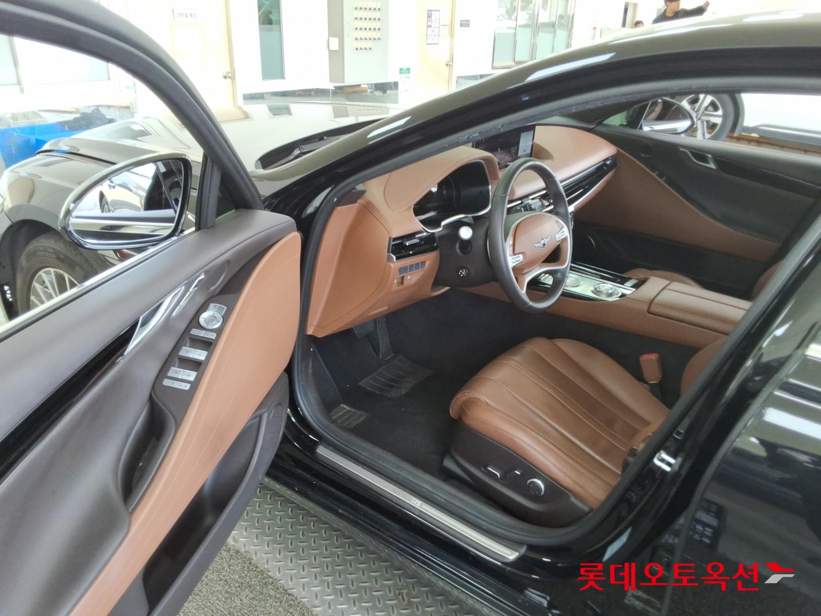 جي 80 — صورة 6