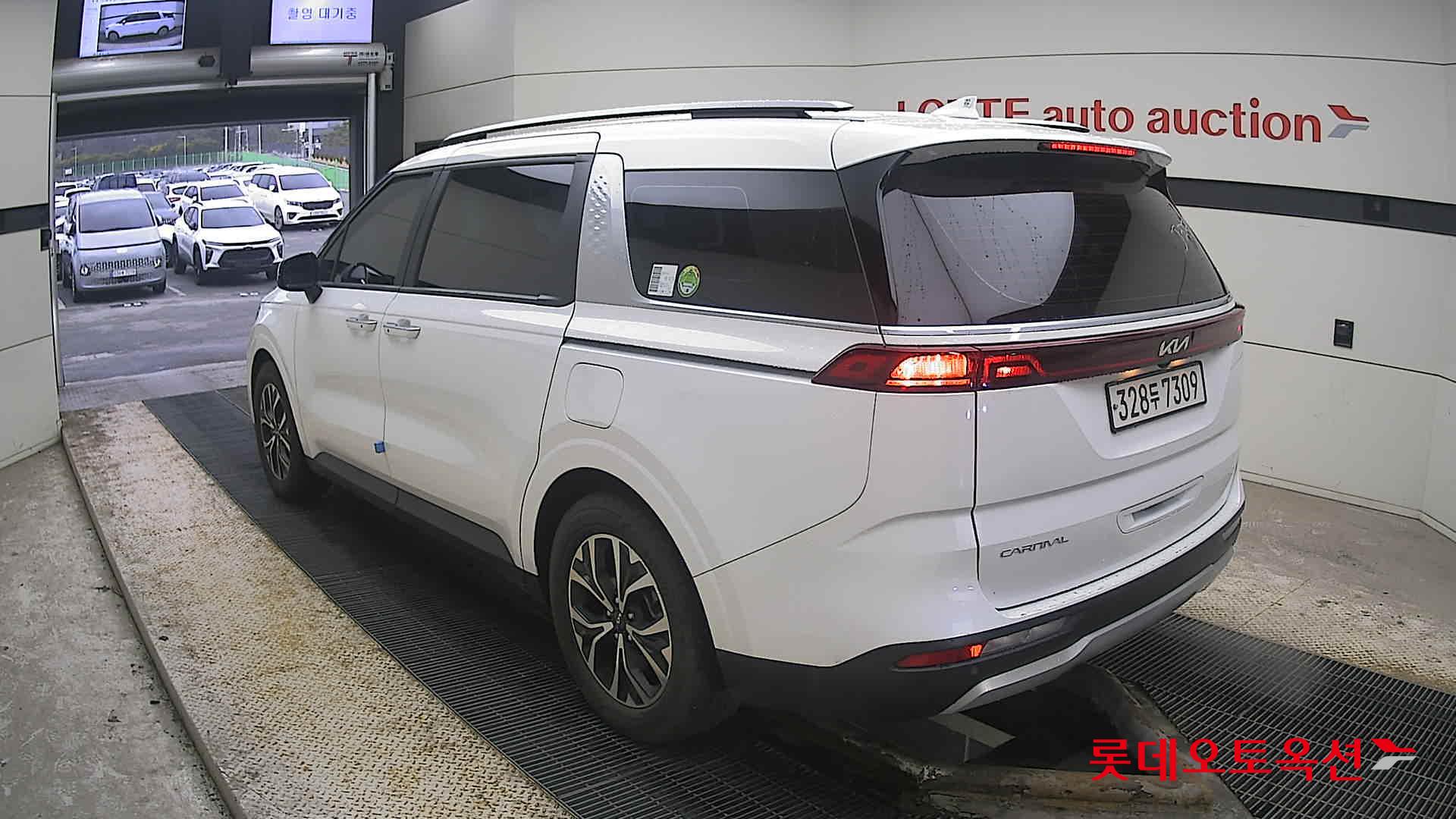 كارنيفال — صورة 2