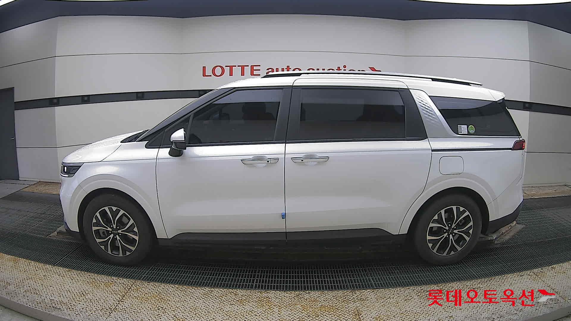 كارنيفال — صورة 3