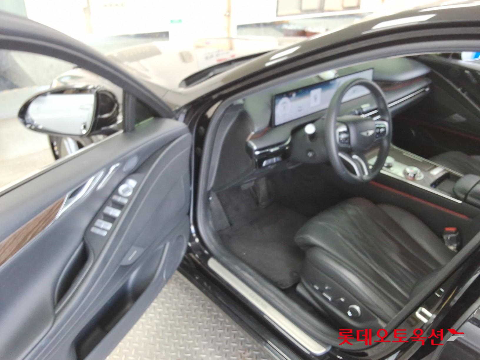 جي 80 — صورة 6