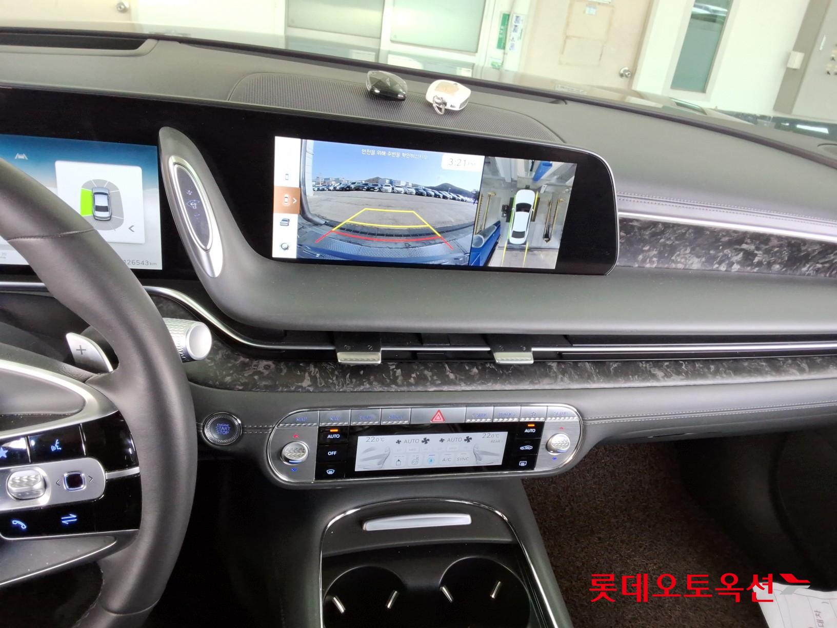 جي 90 — صورة 5