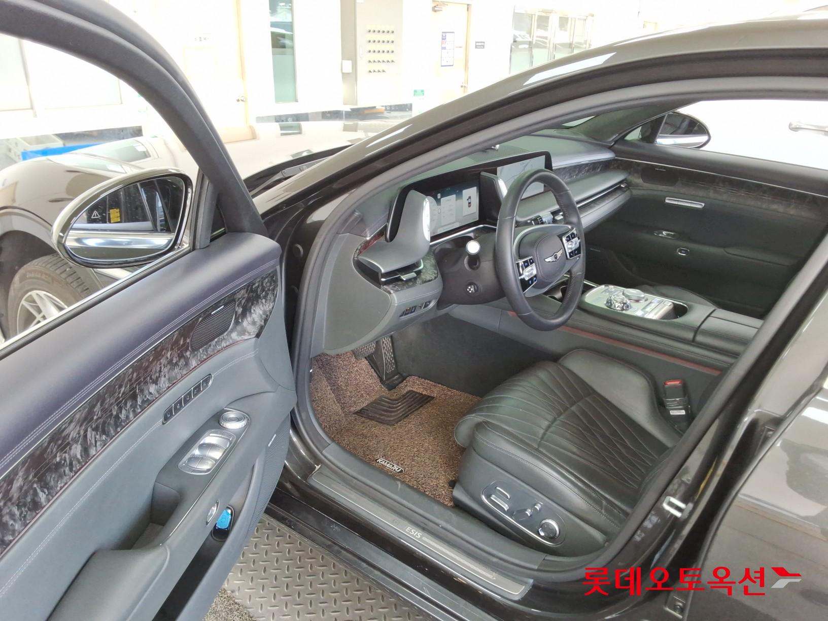 جي 90 — صورة 6