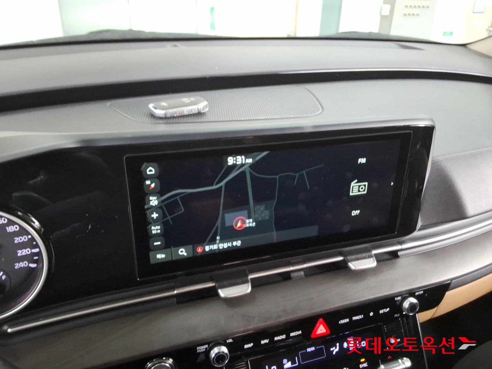 كارنيفال — صورة 5