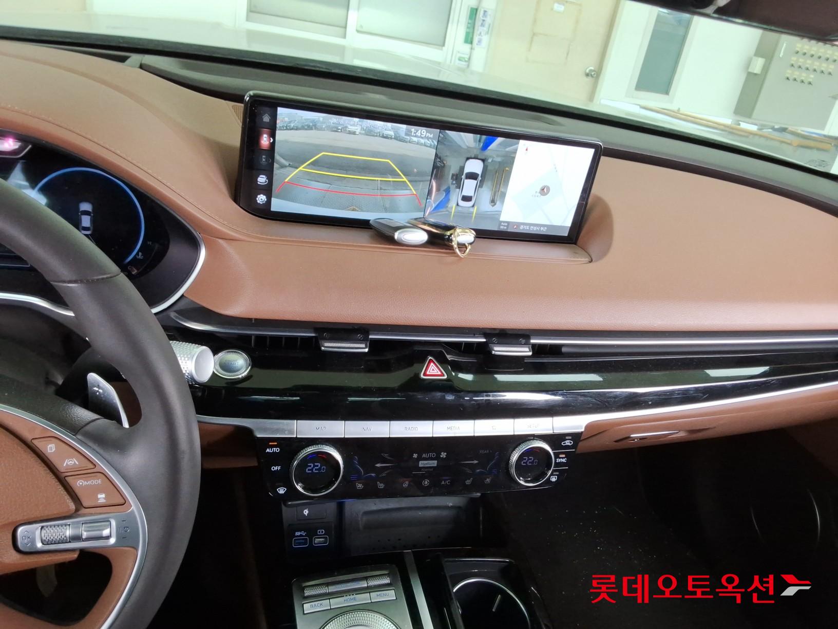 جي 80 — صورة 5