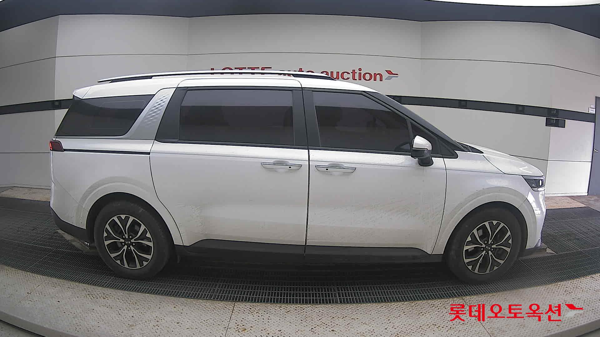 كارنيفال — صورة 1