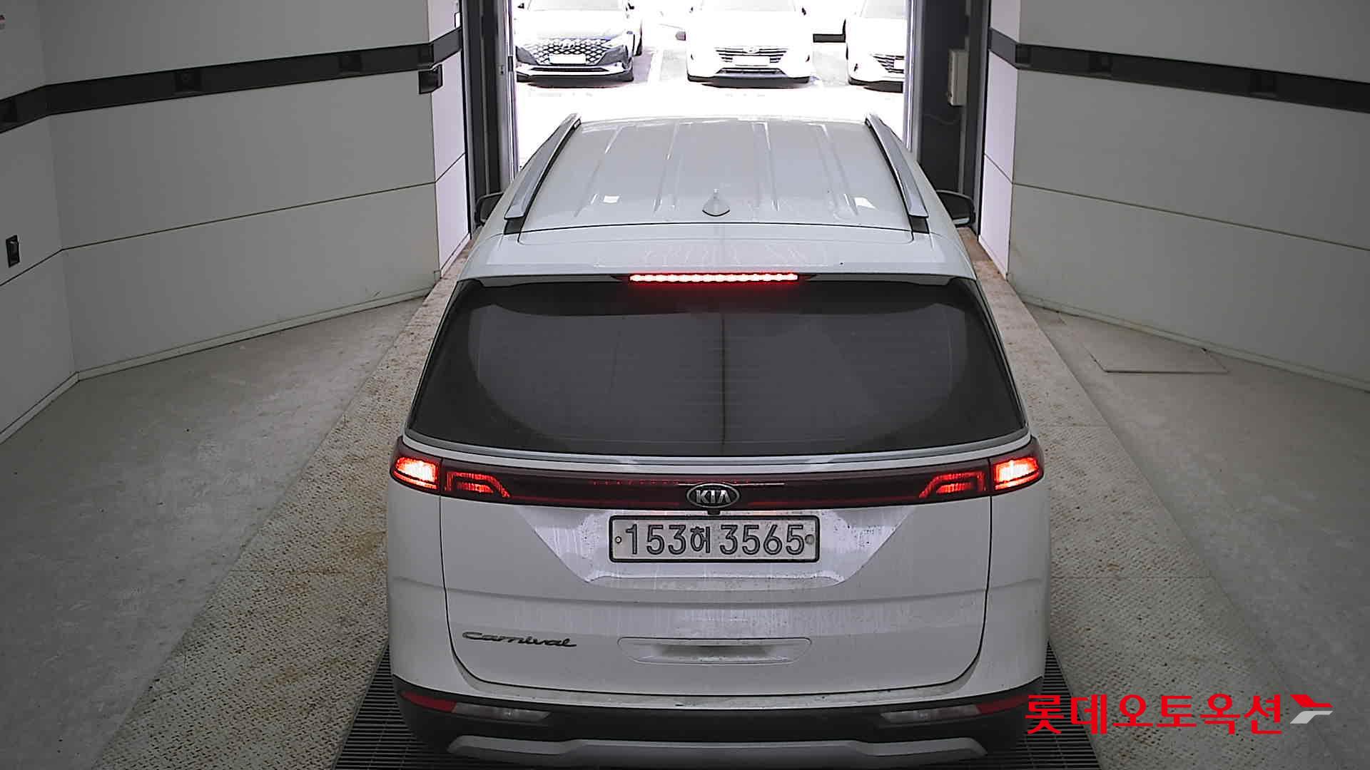 كارنيفال — صورة 3