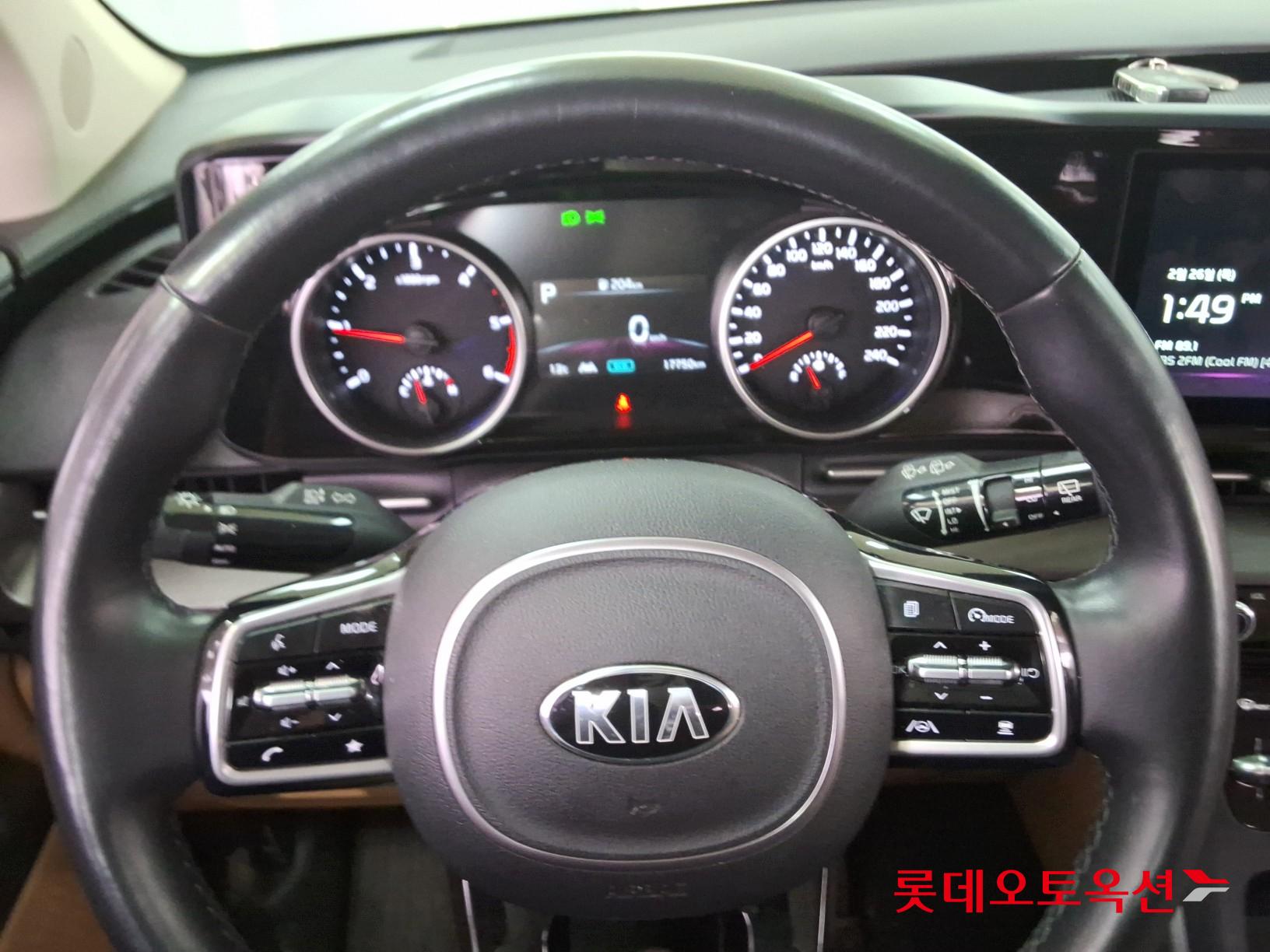 كارنيفال — صورة 5