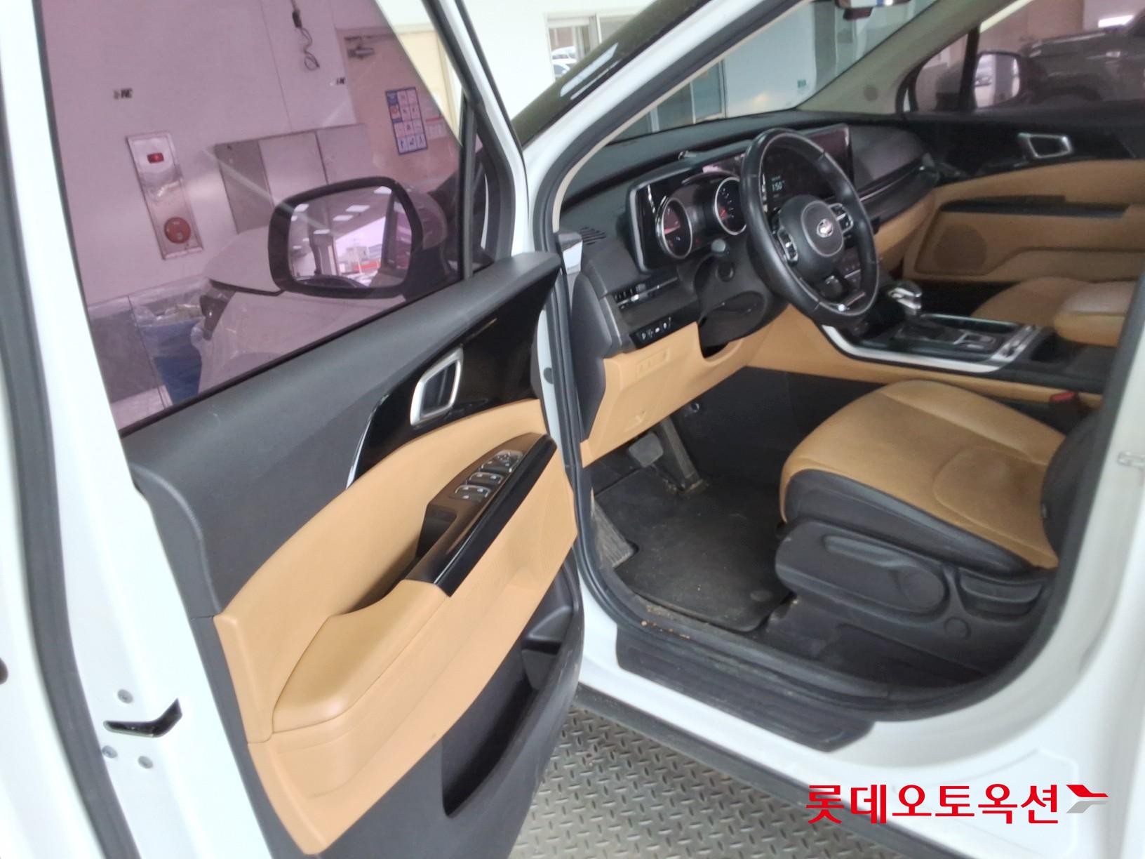 كارنيفال — صورة 6