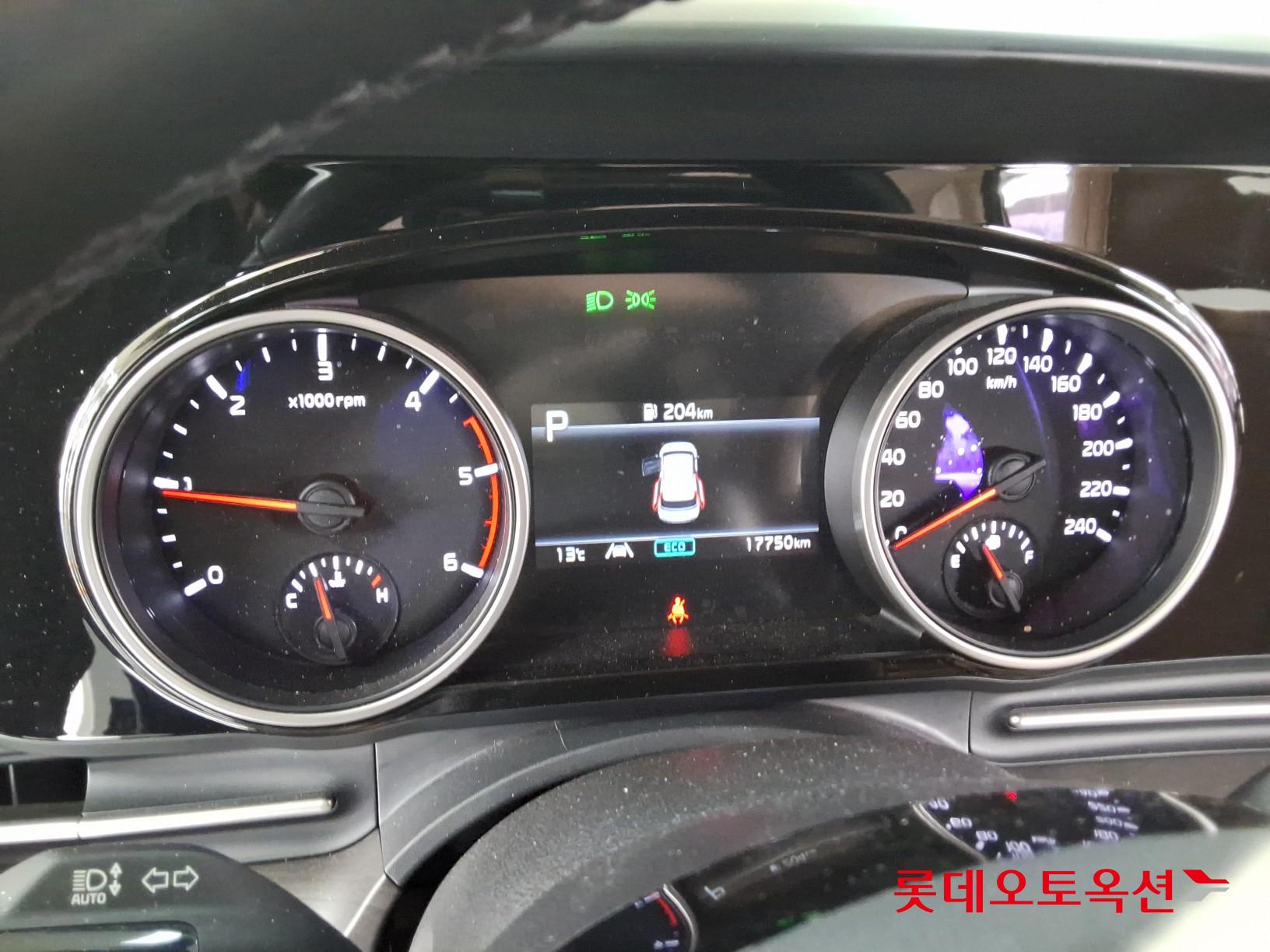 كارنيفال — صورة 7