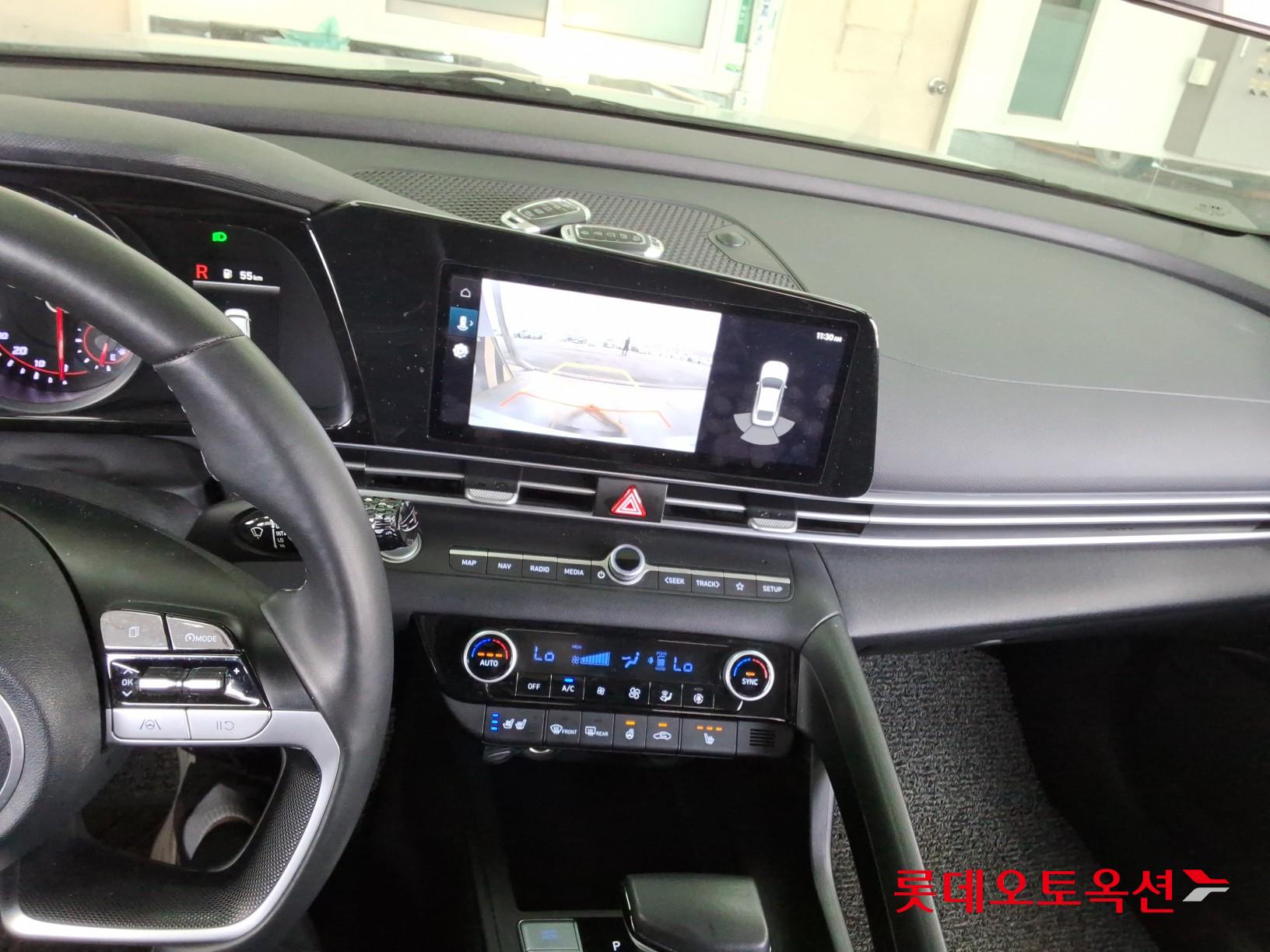 أفانتي — صورة 5