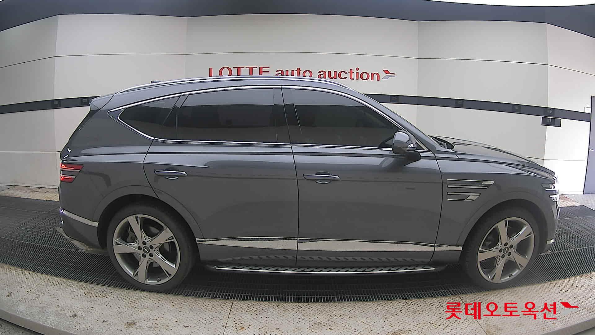 جي في 80 — صورة 1