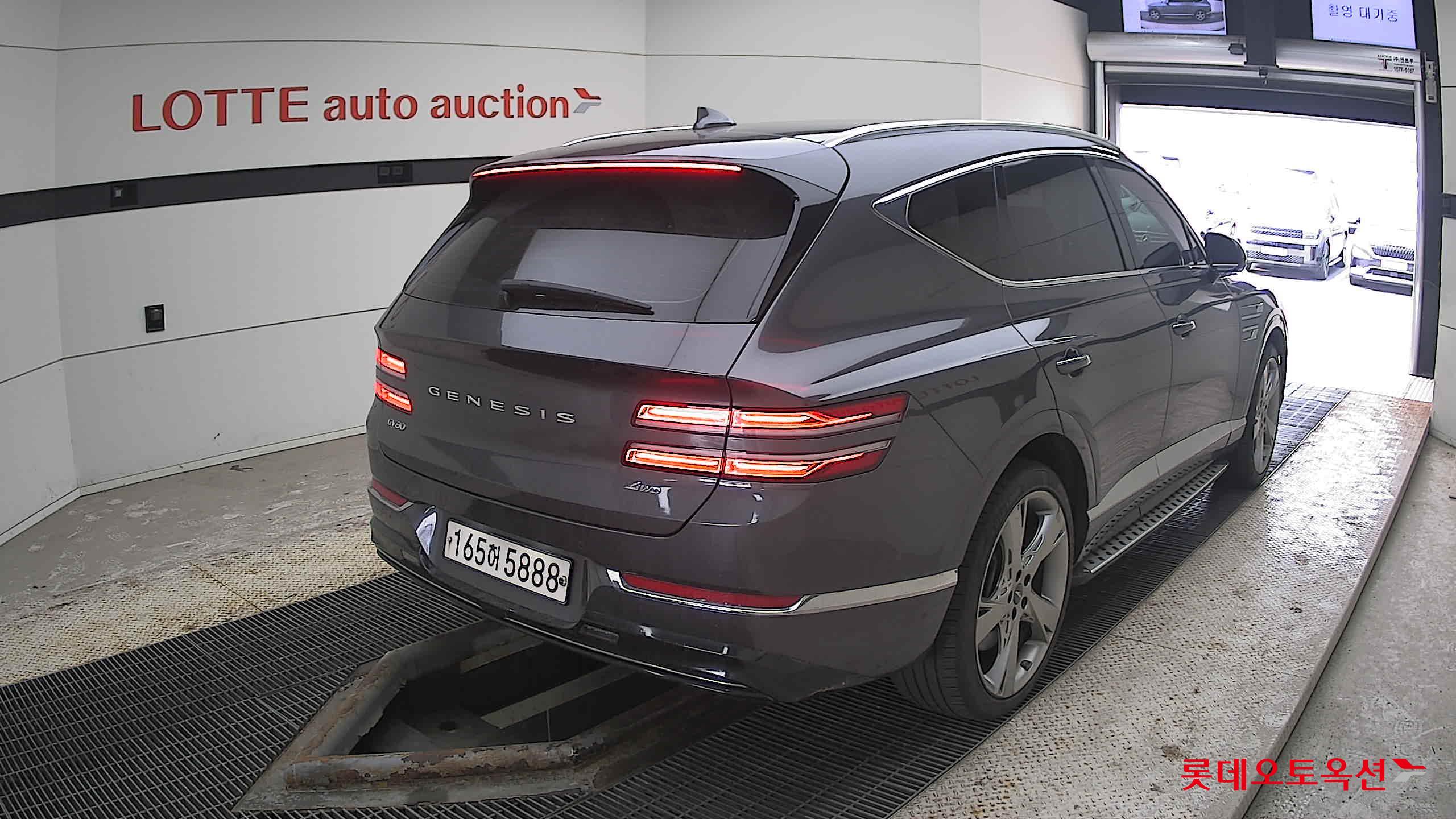 جي في 80 — صورة 2