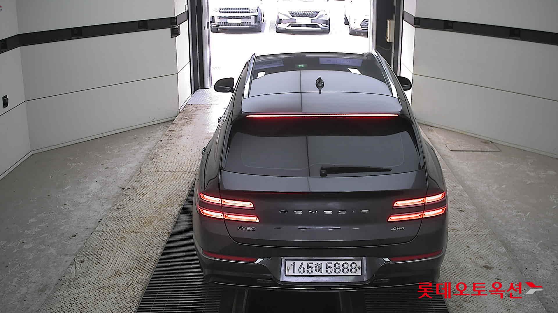 جي في 80 — صورة 3