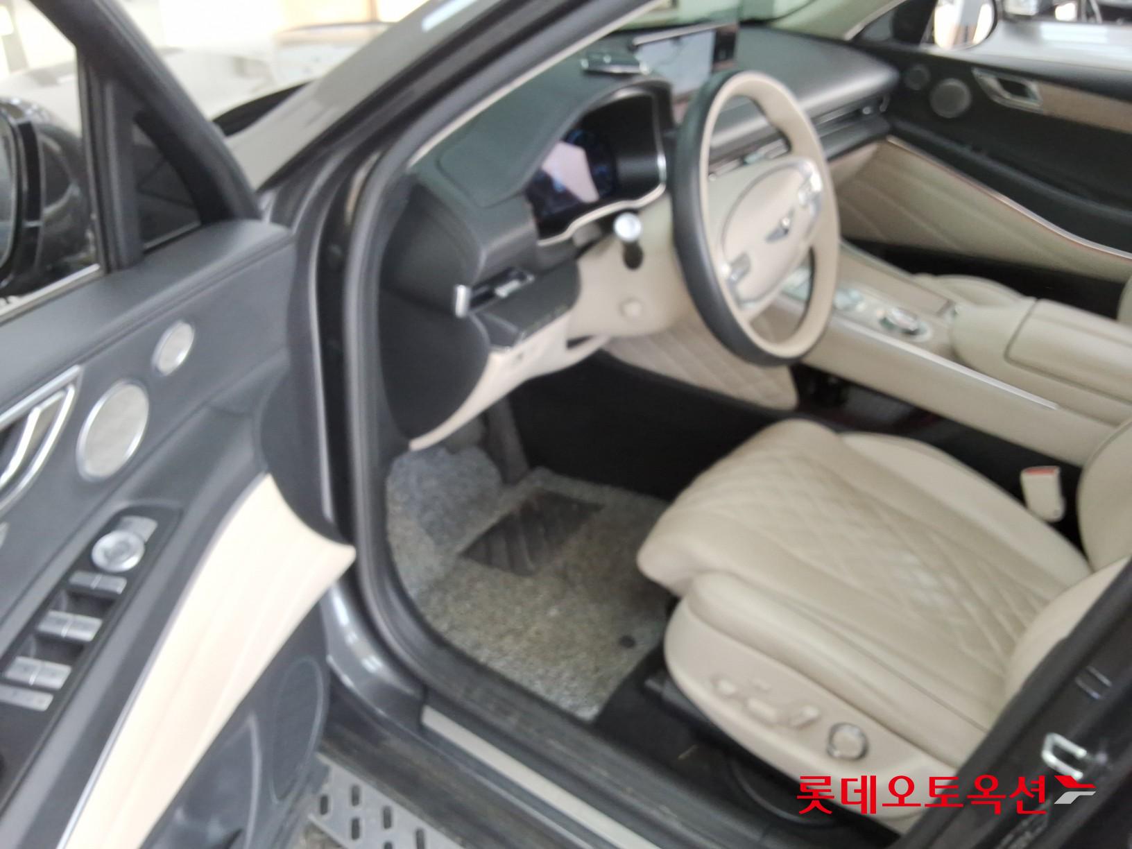 جي في 80 — صورة 5