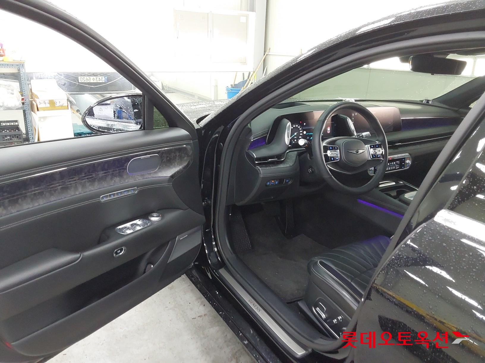 جي 90 — صورة 6