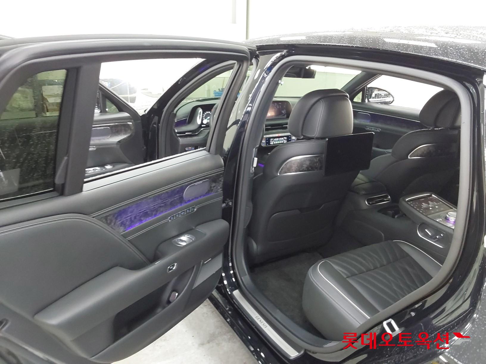 جي 90 — صورة 7