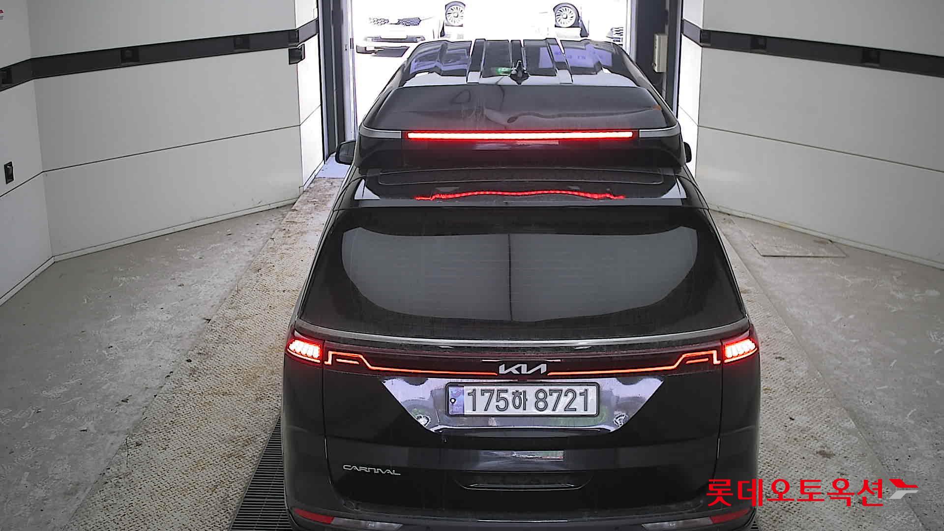 كارنيفال — صورة 3