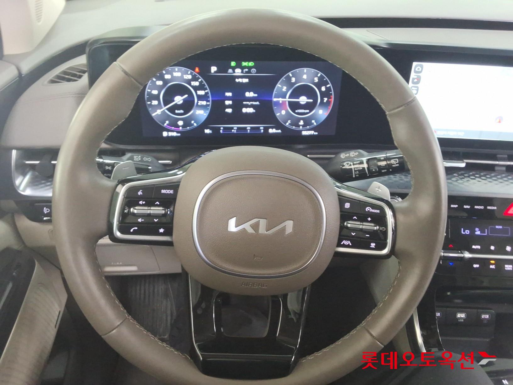 كارنيفال — صورة 4