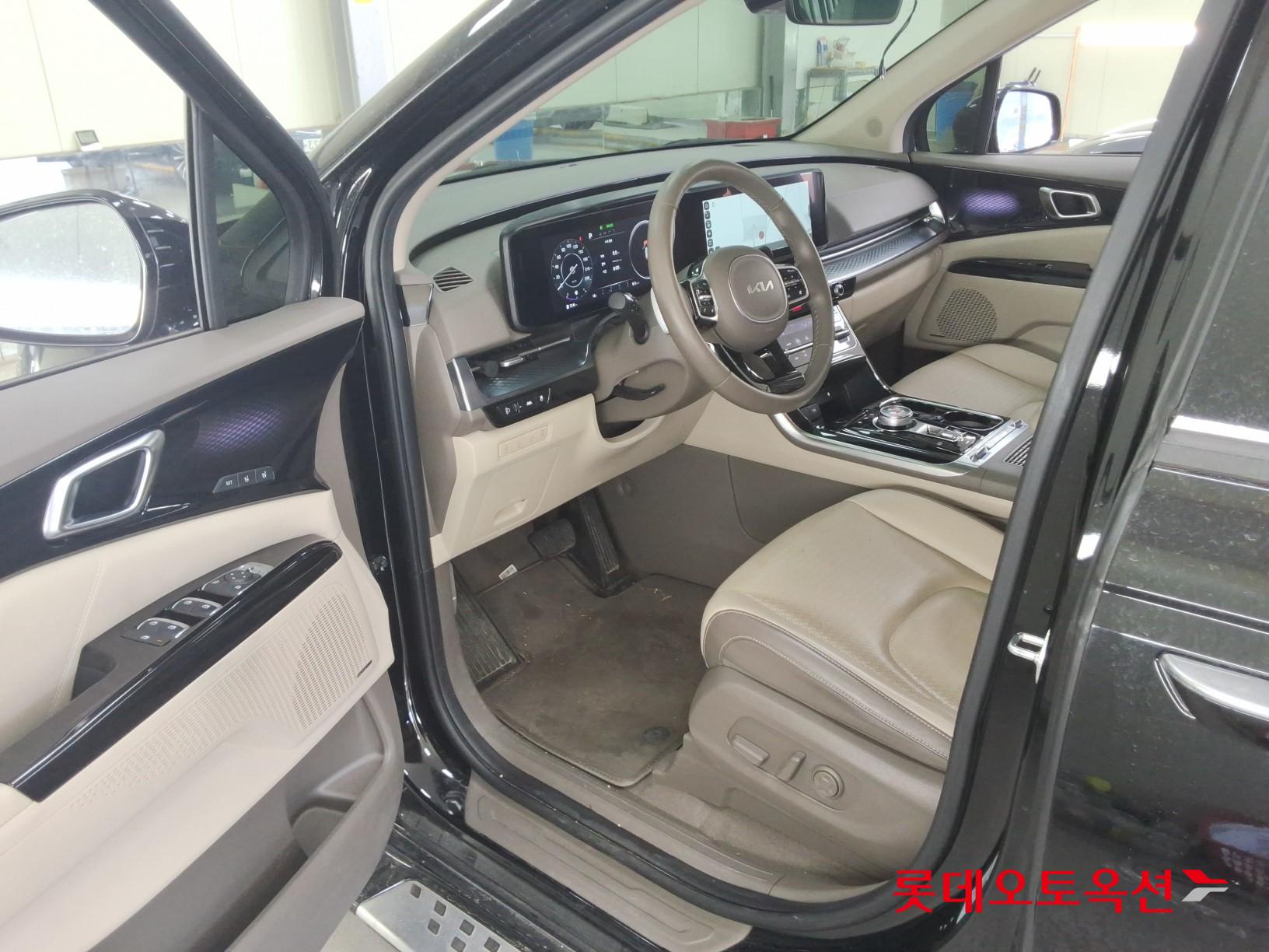 كارنيفال — صورة 6