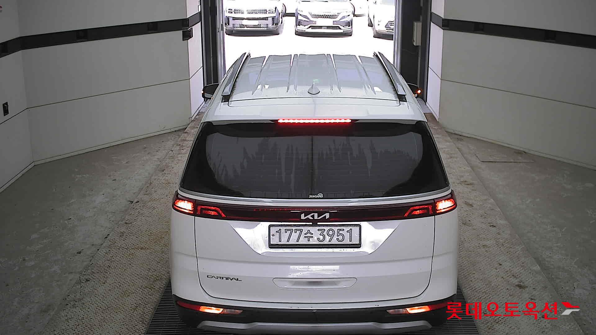 كارنيفال — صورة 1