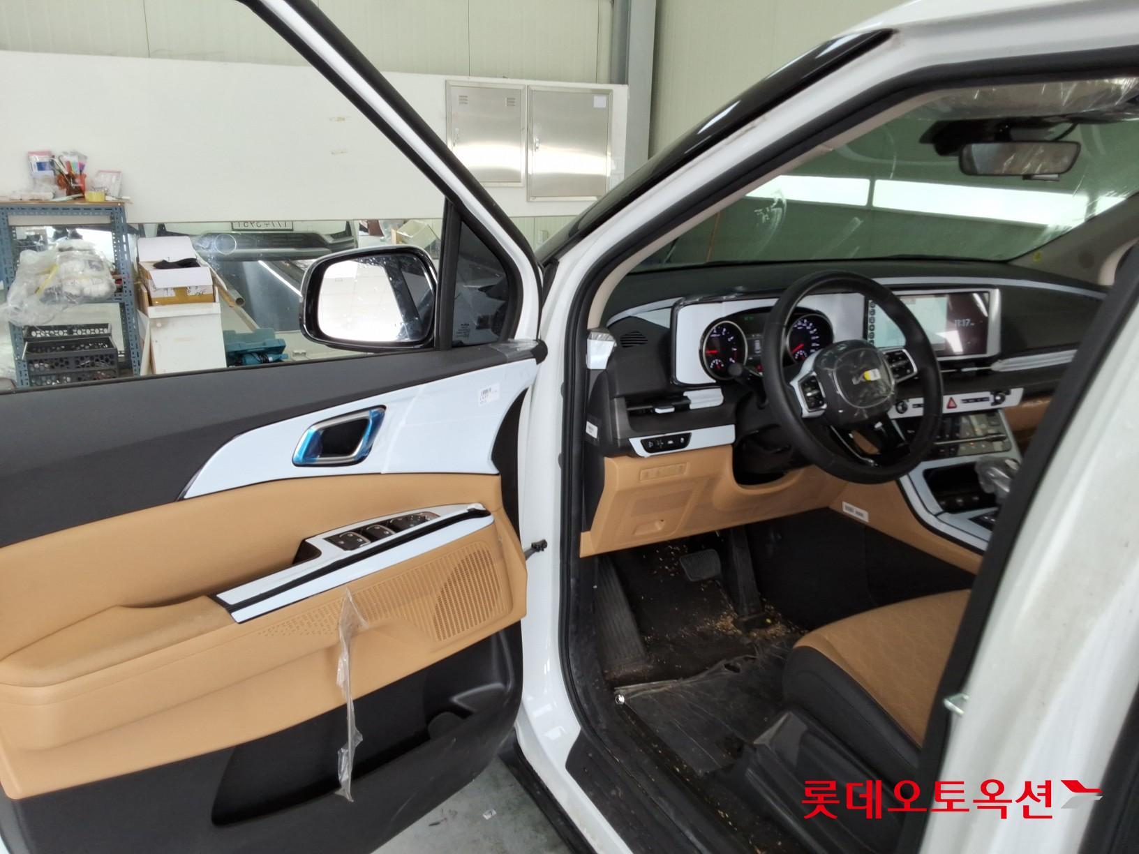 كارنيفال — صورة 6