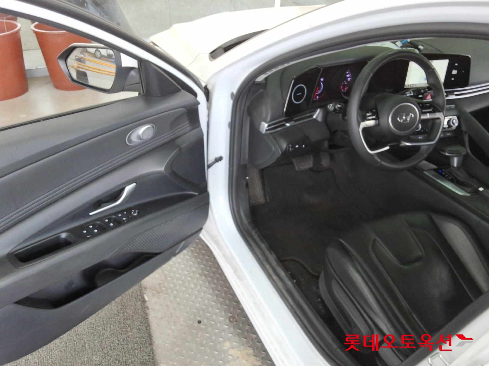 أفانتي — صورة 7