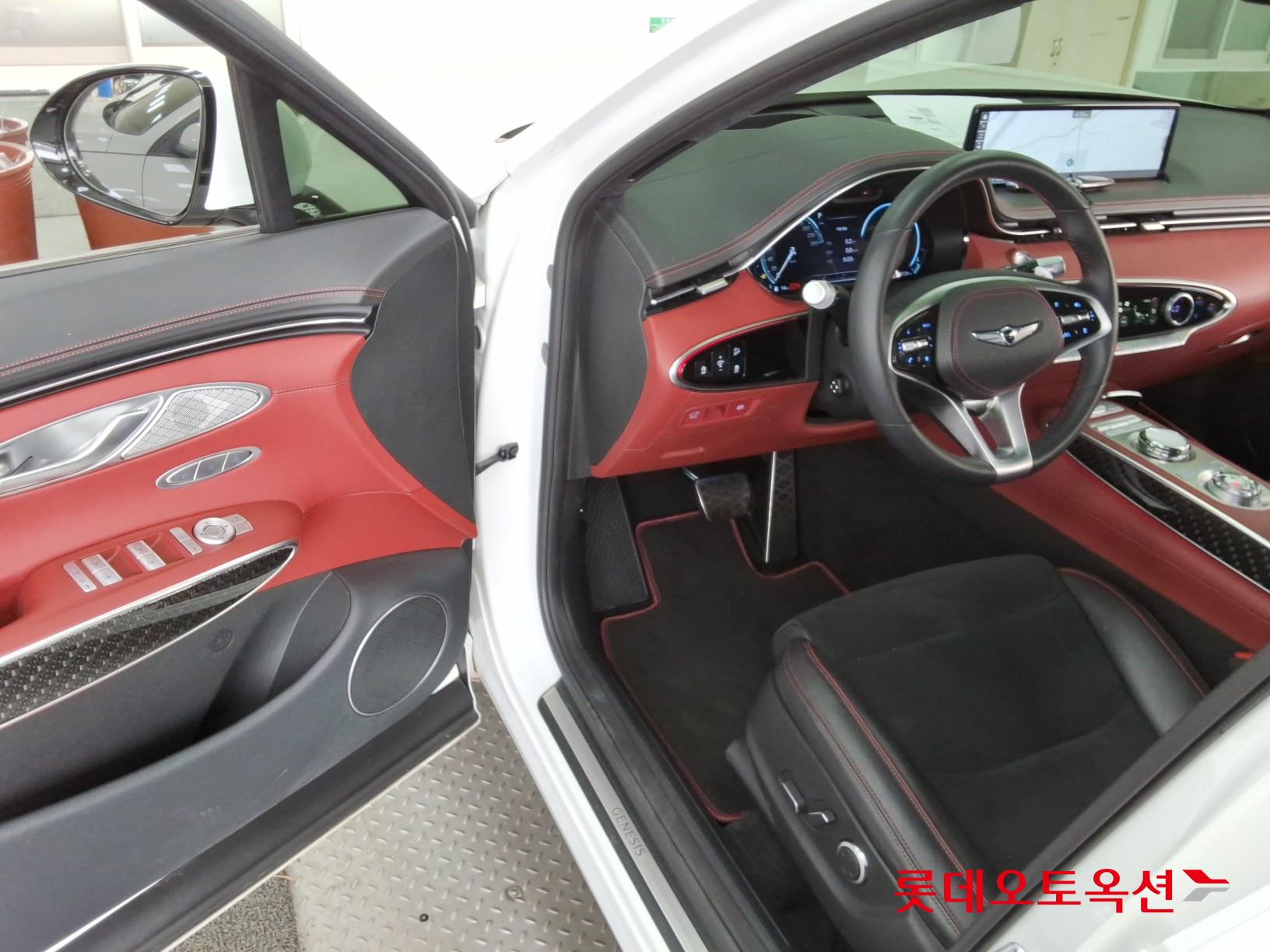 جي في 70 — صورة 7