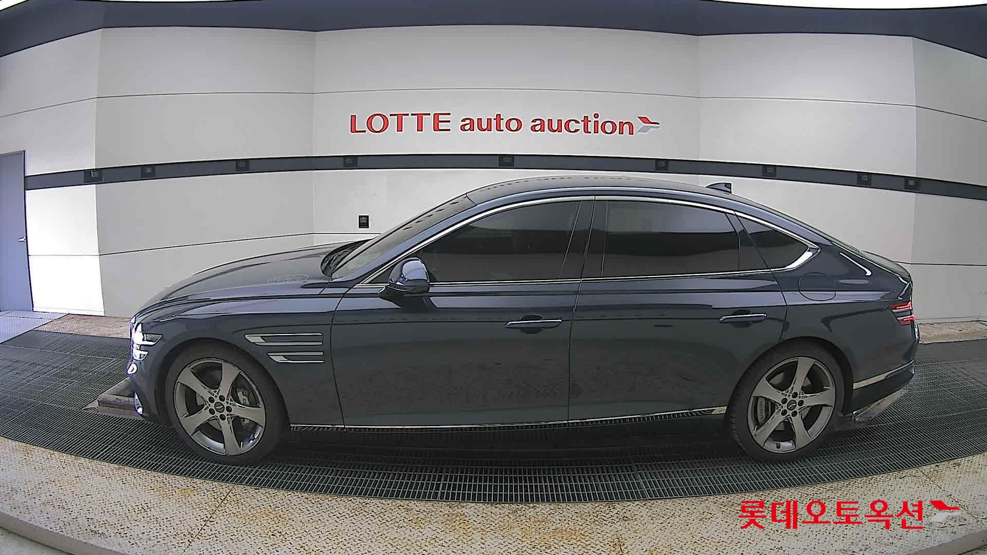 جي 80 — صورة 3