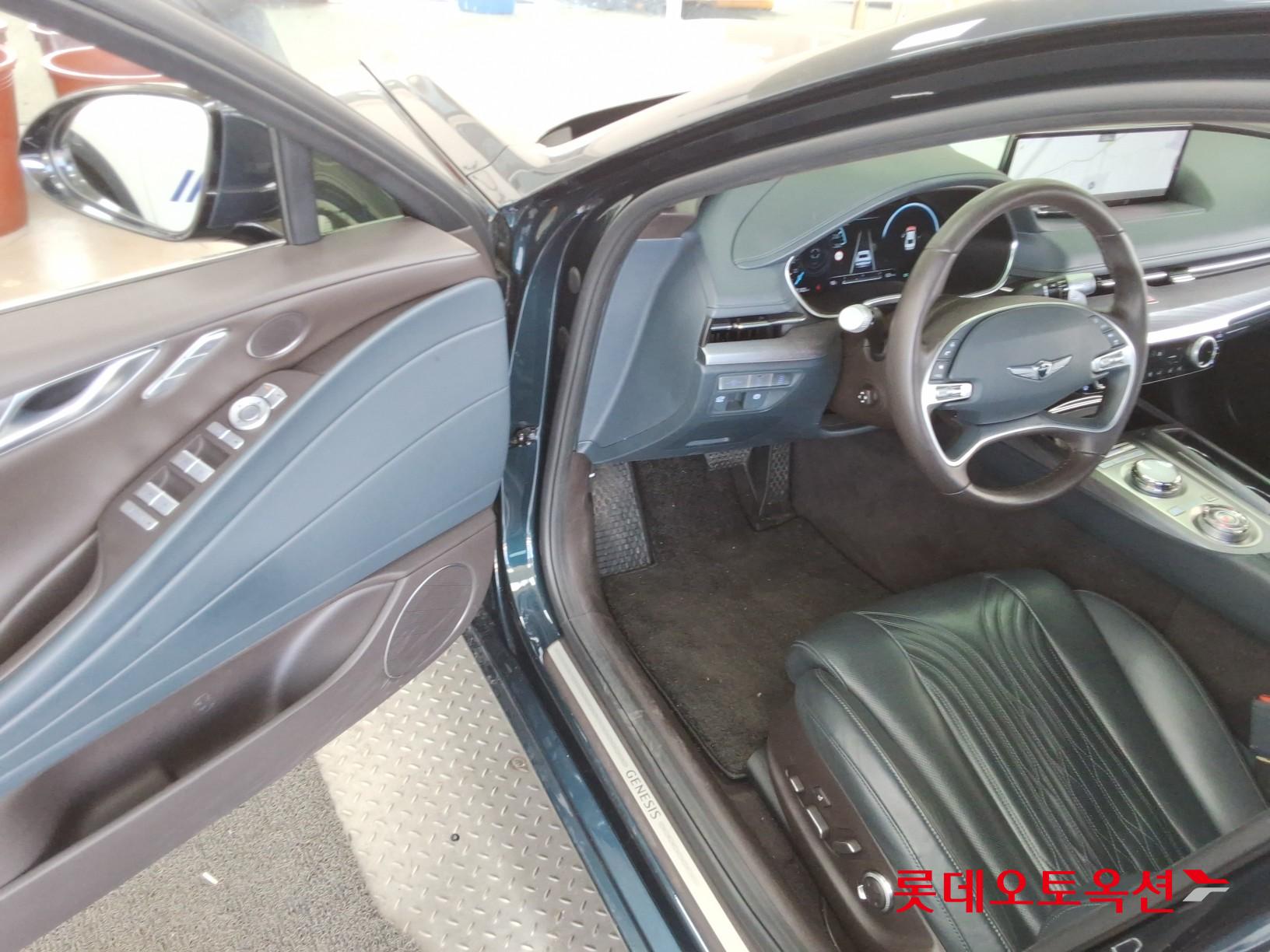 جي 80 — صورة 6