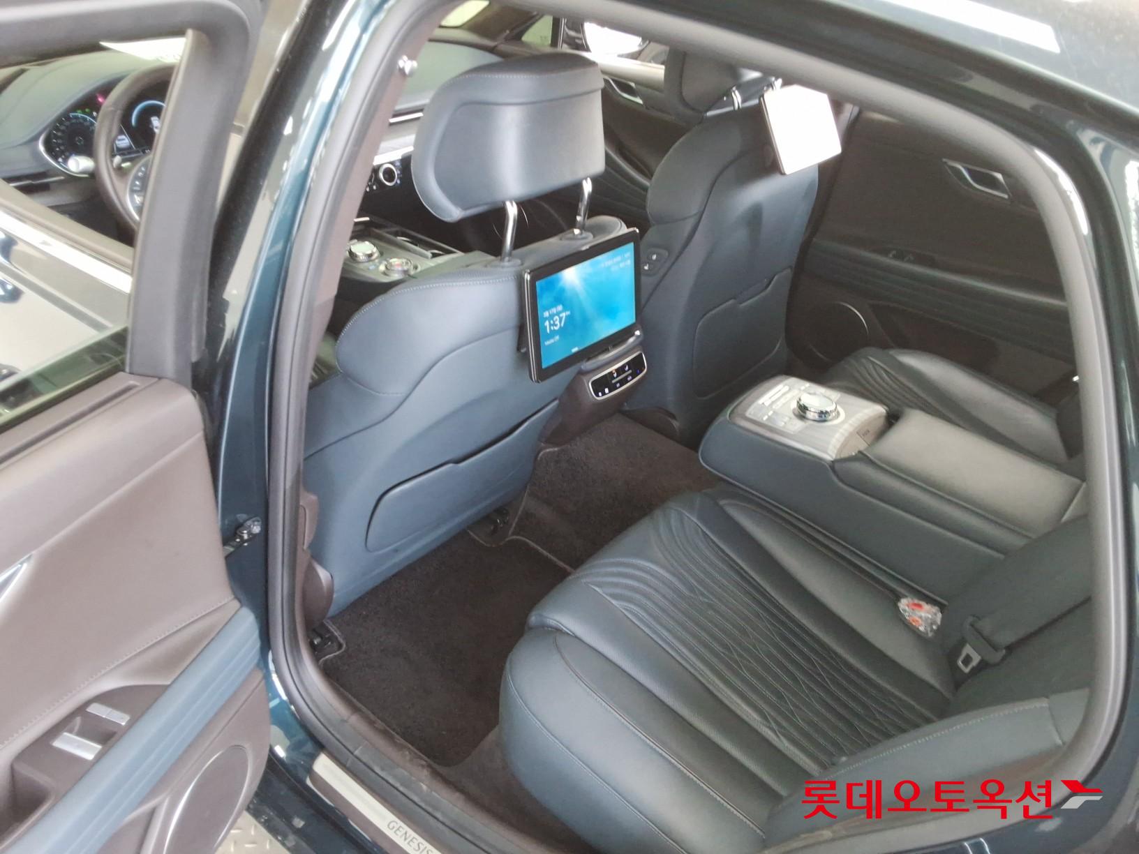 جي 80 — صورة 7