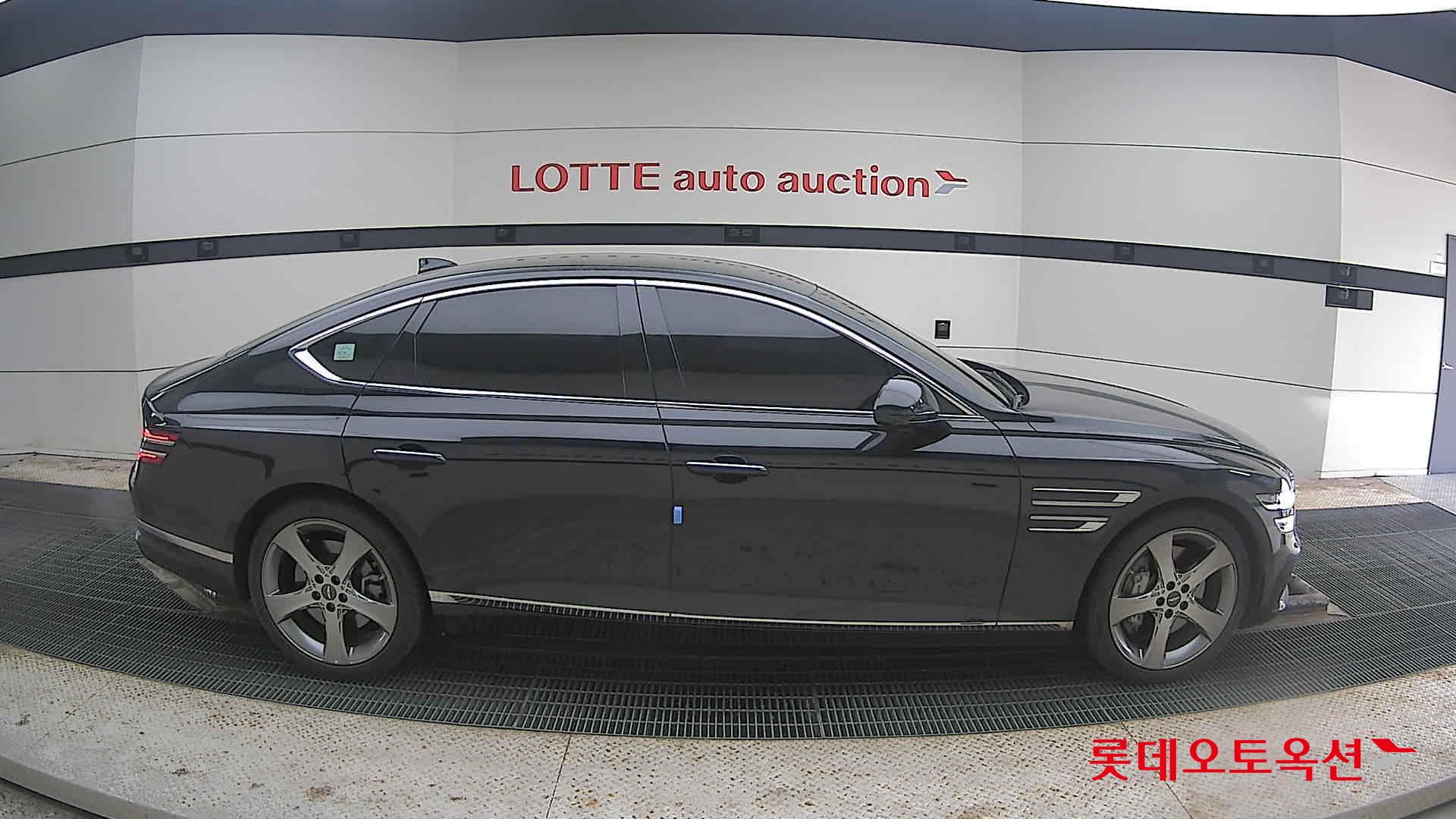 جي 80 — صورة 1