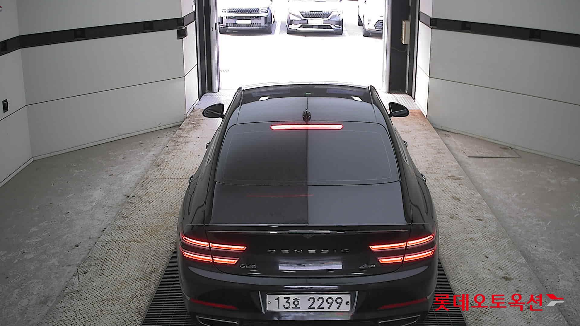 جي 80 — صورة 3