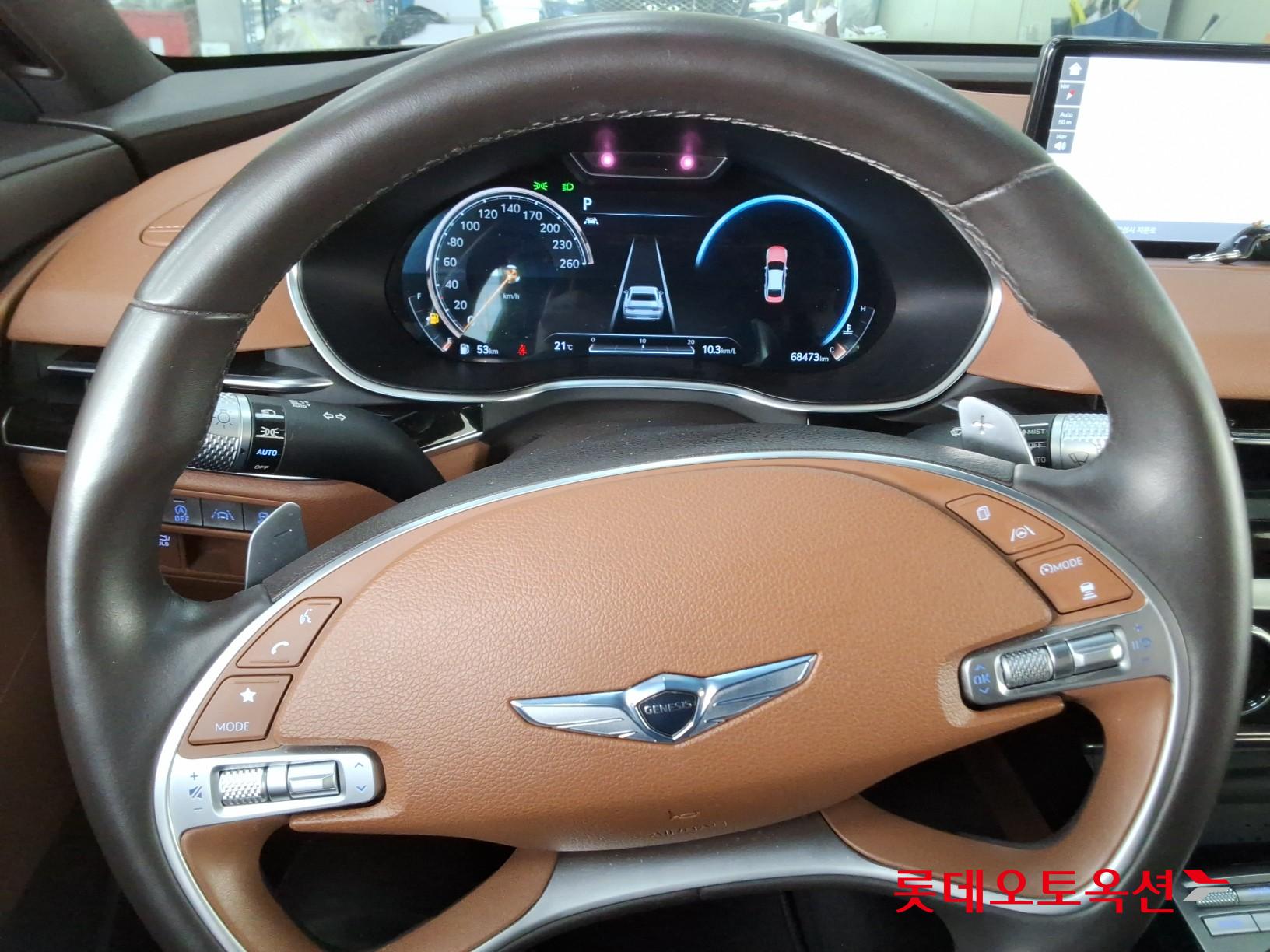 جي 80 — صورة 4