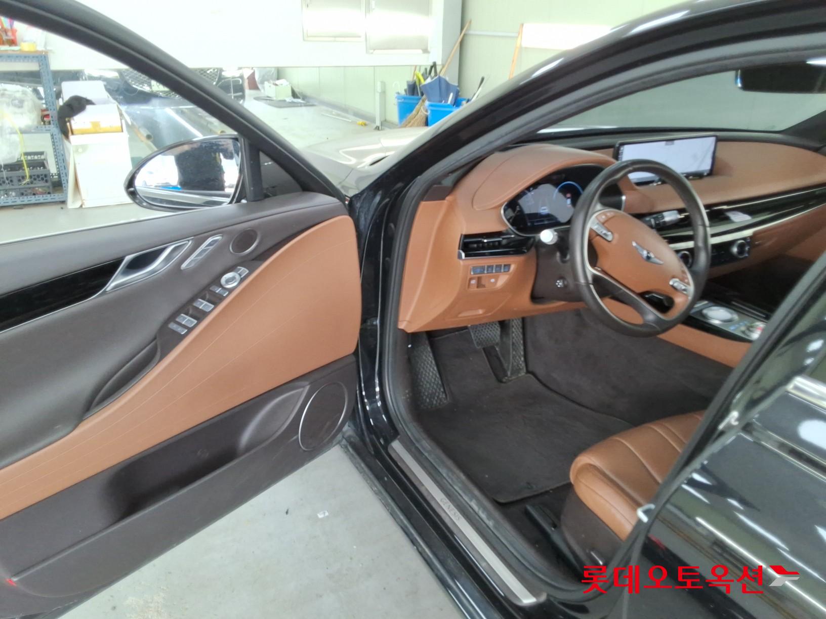 جي 80 — صورة 5