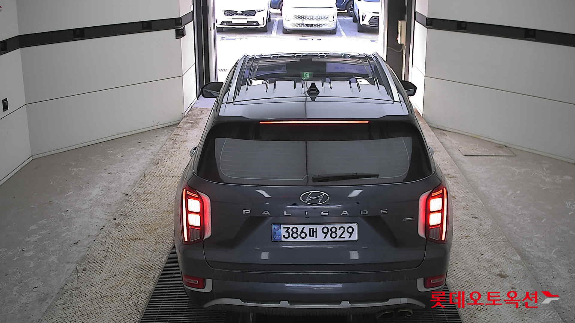 باليسايد — صورة 3