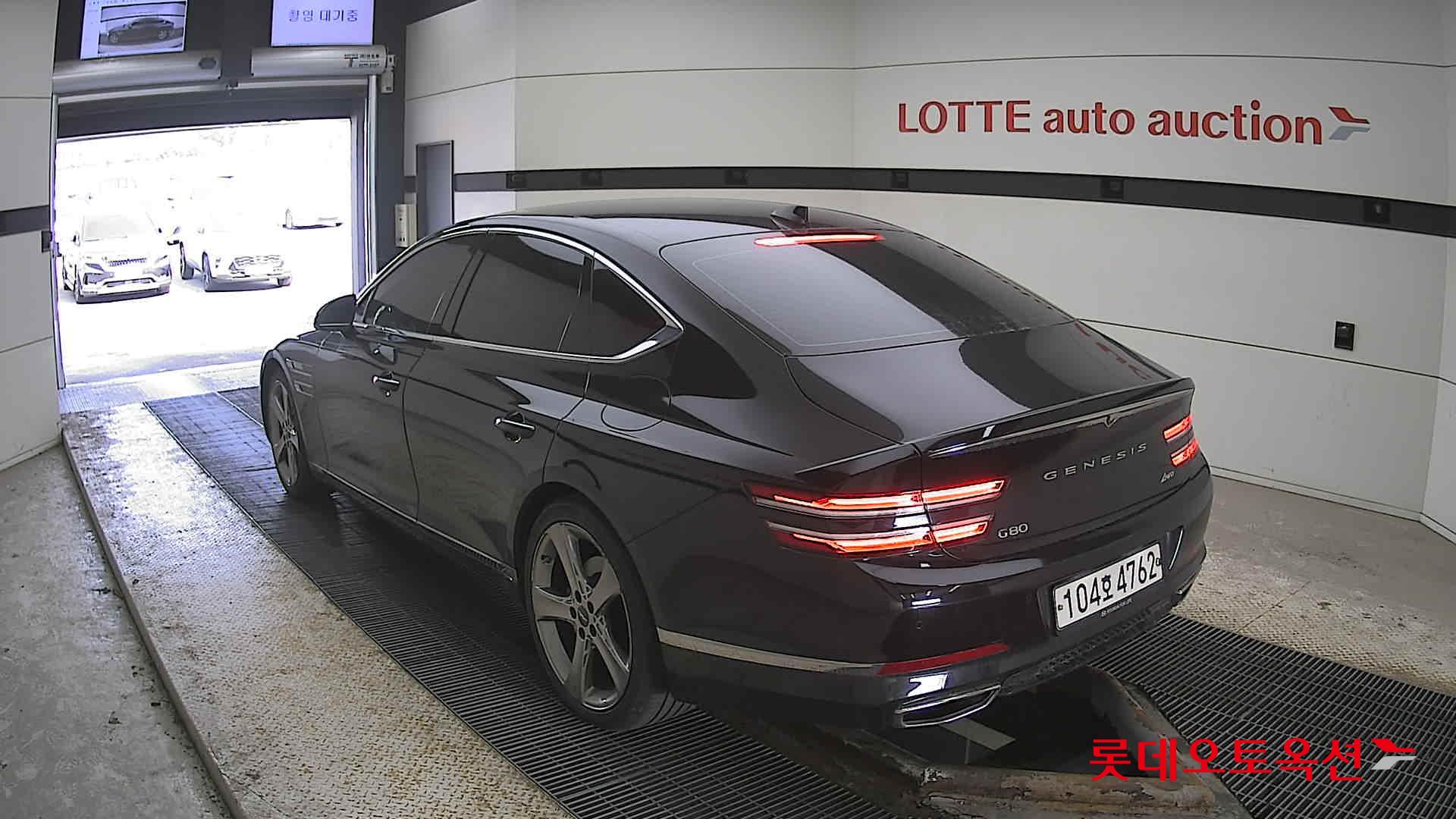 جي 80 — صورة 2