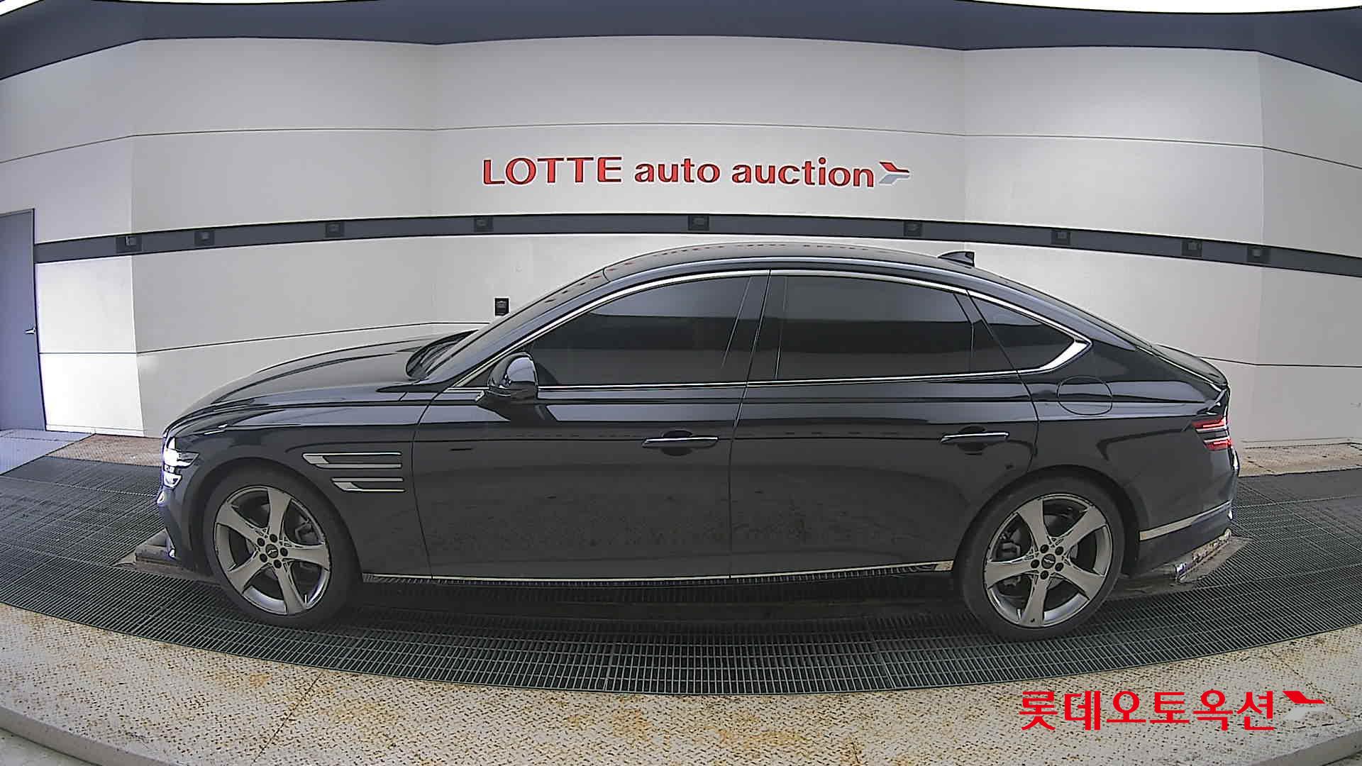 جي 80 — صورة 3