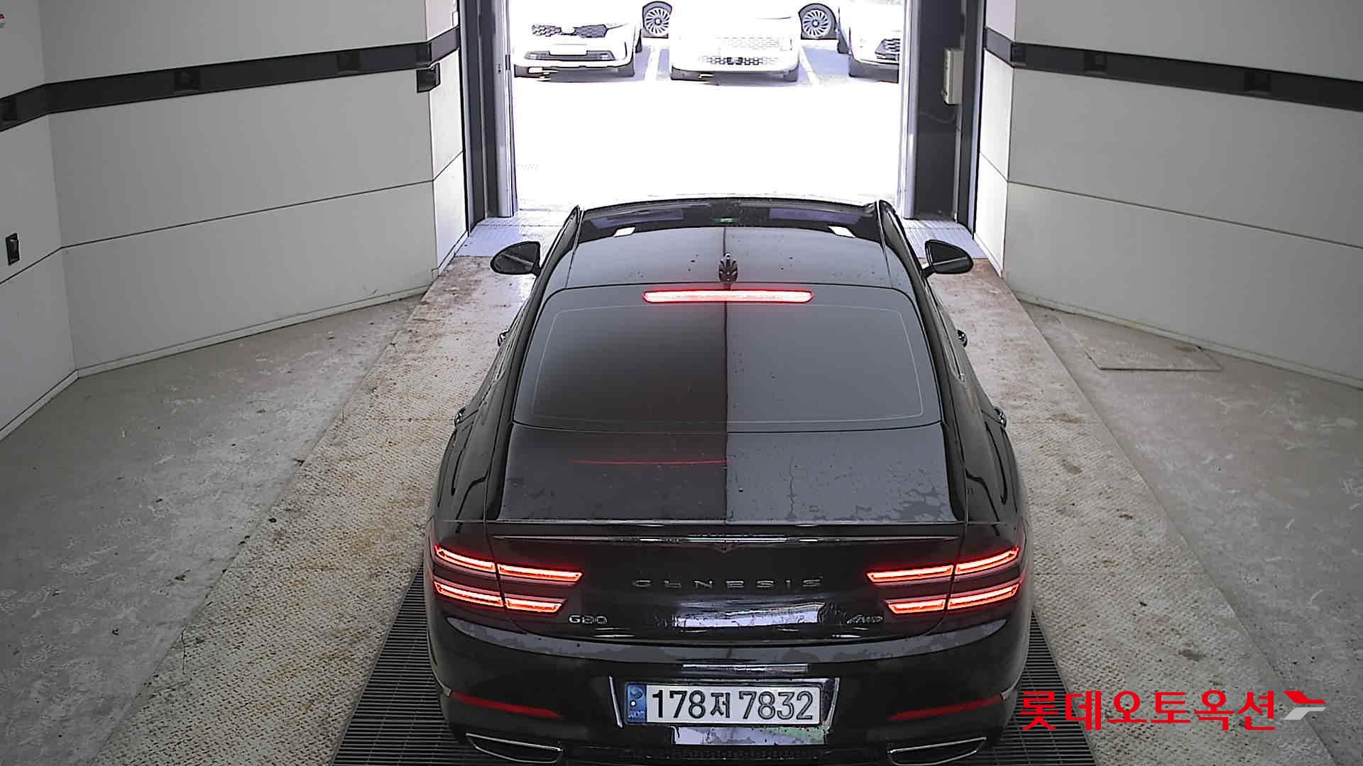 جي 80 — صورة 3