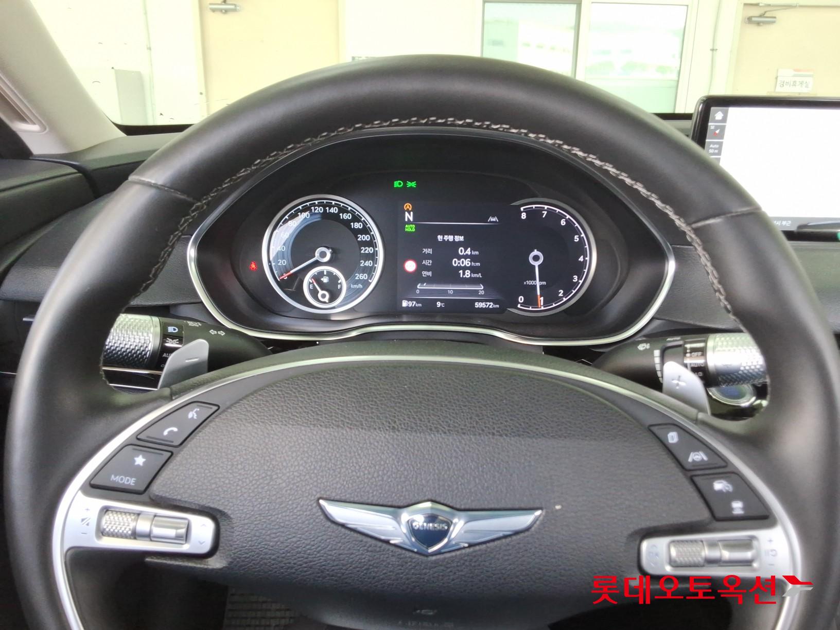 جي 80 — صورة 4