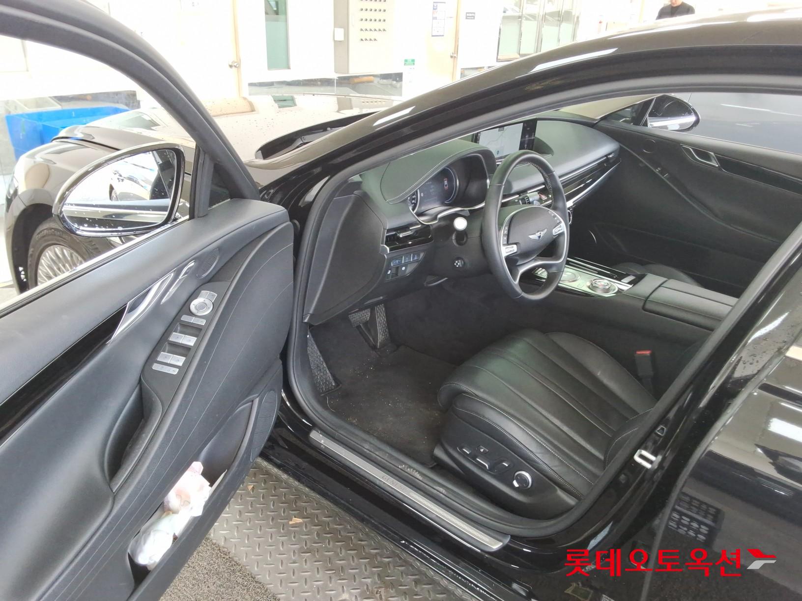 جي 80 — صورة 5