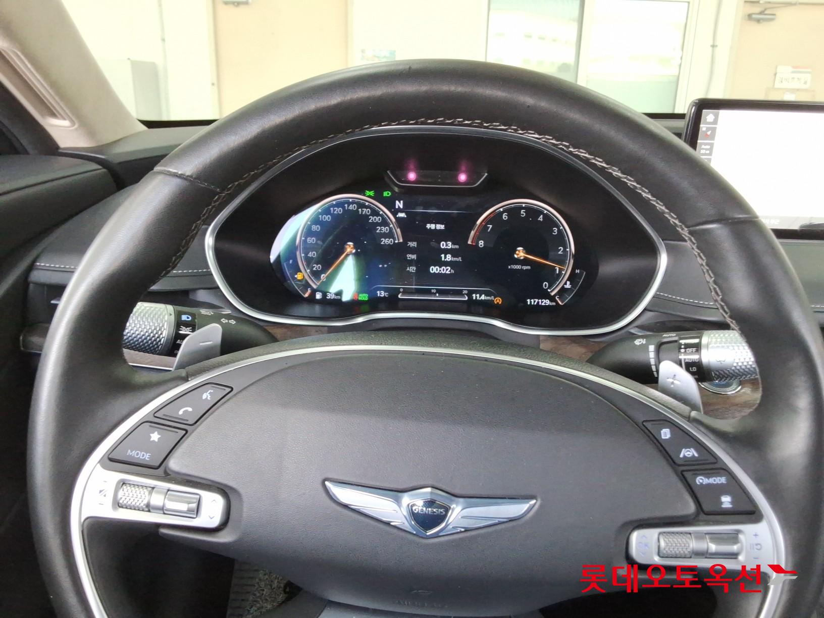 جي 80 — صورة 4