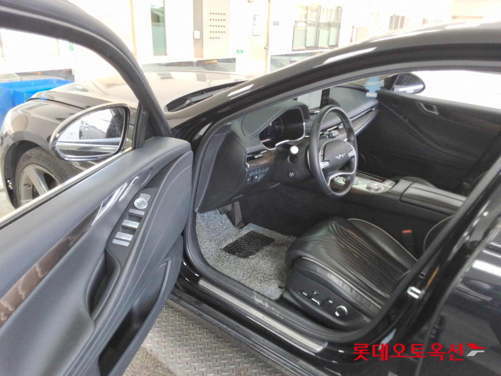 جي 80 — صورة 5