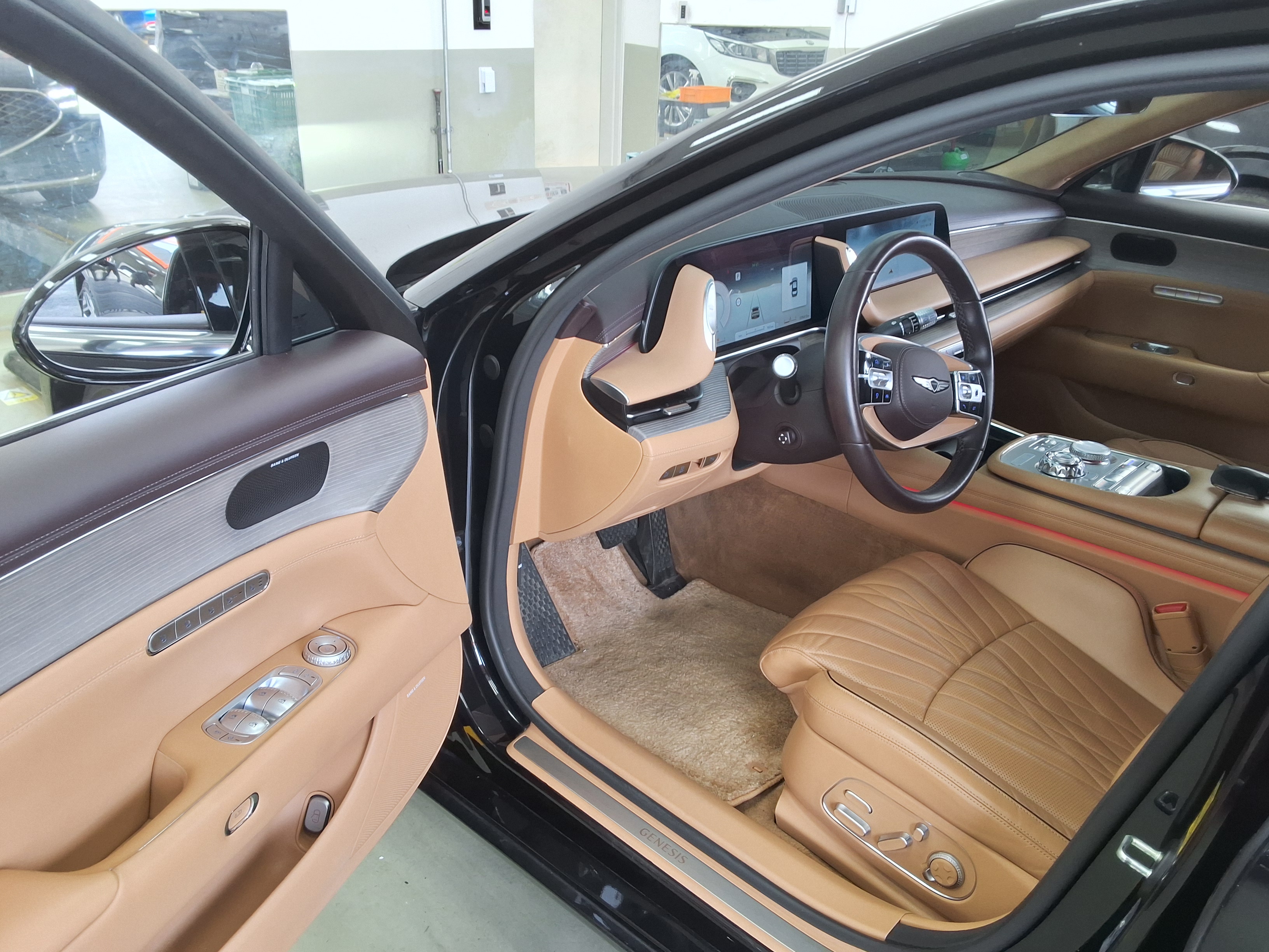 جي 90 — صورة 4