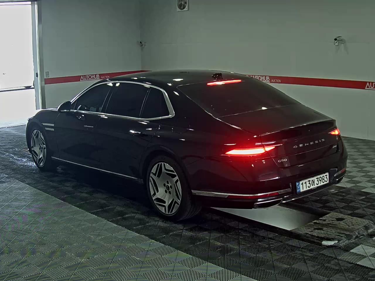 جي 90 — صورة 6