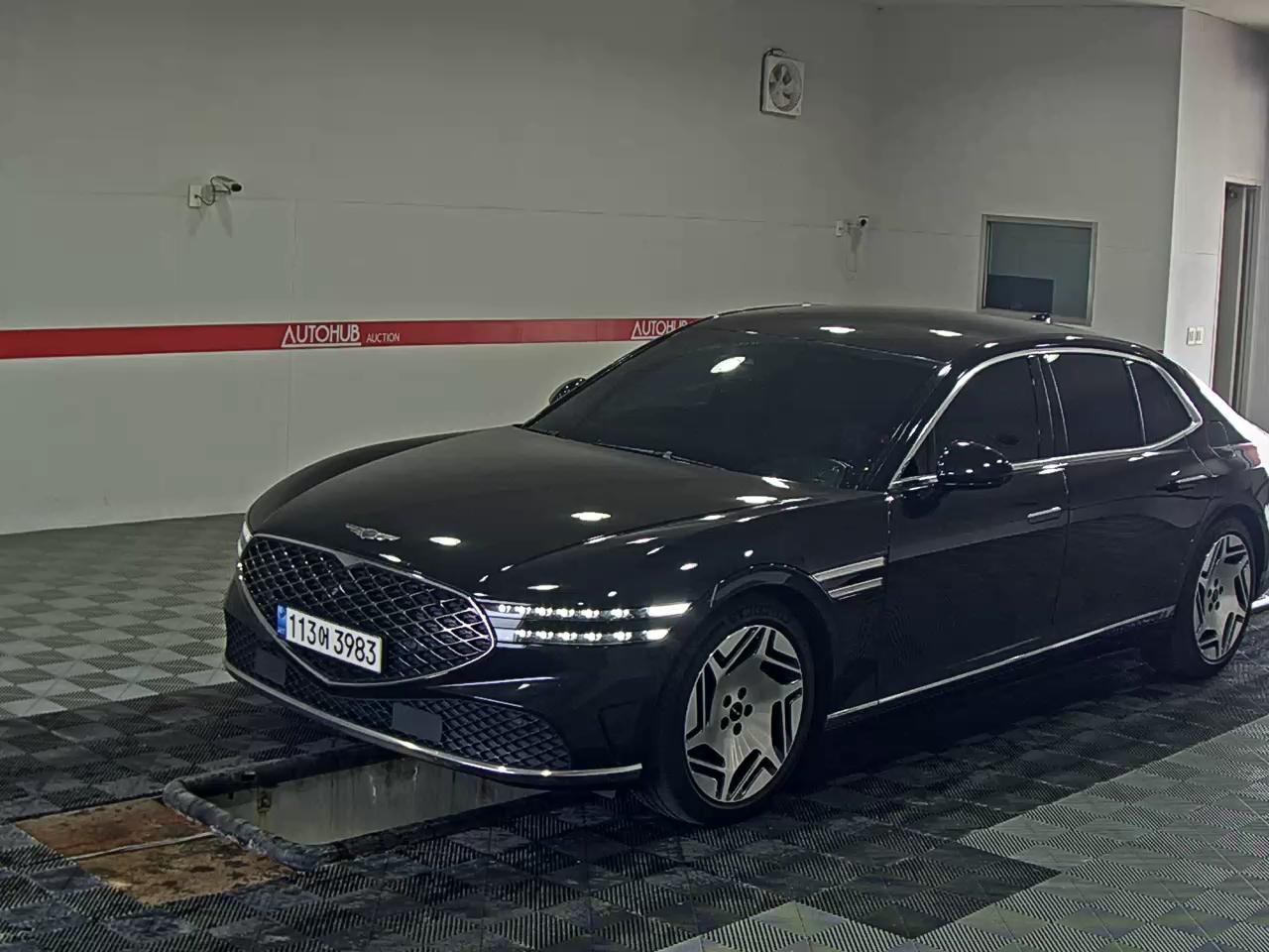 جي 90 — صورة 7