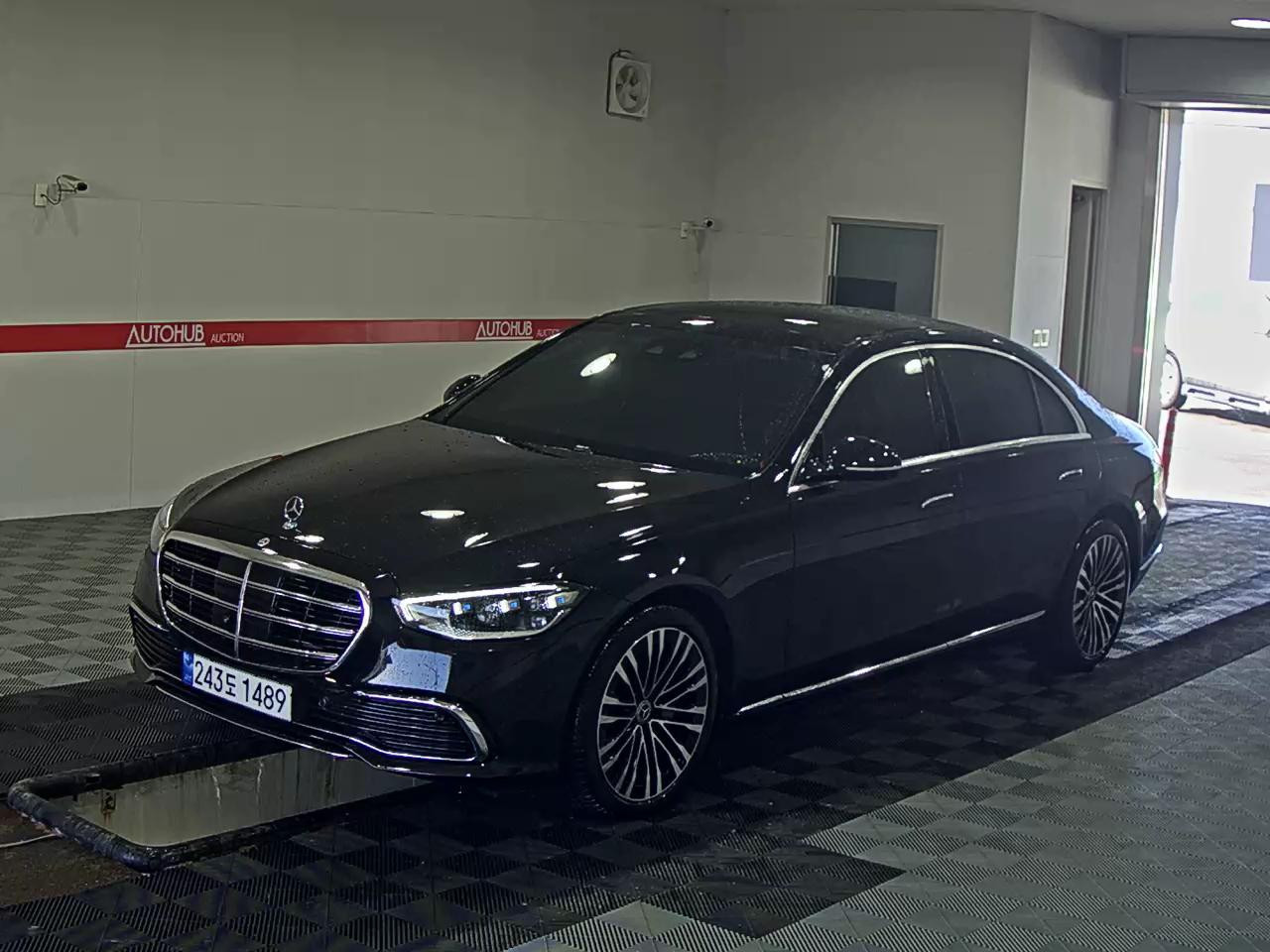 S-Class 2022