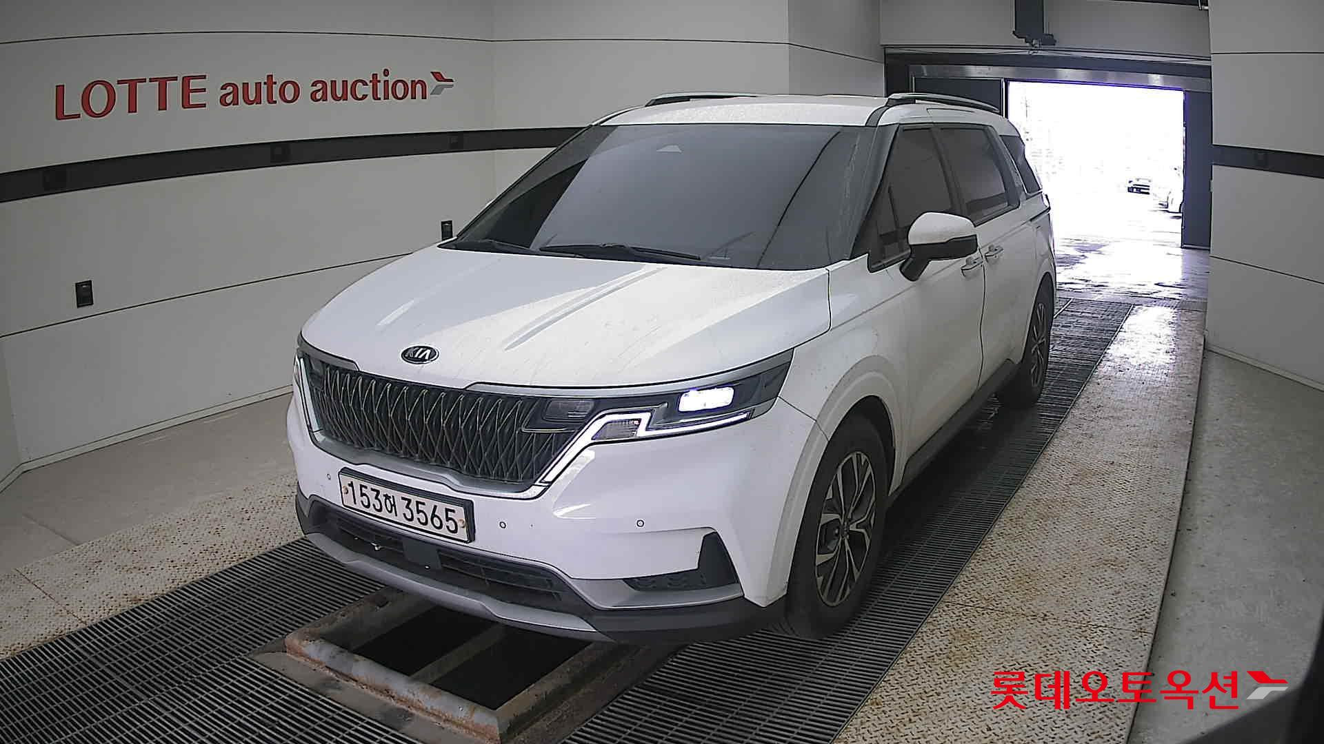 كارنيفال 2021