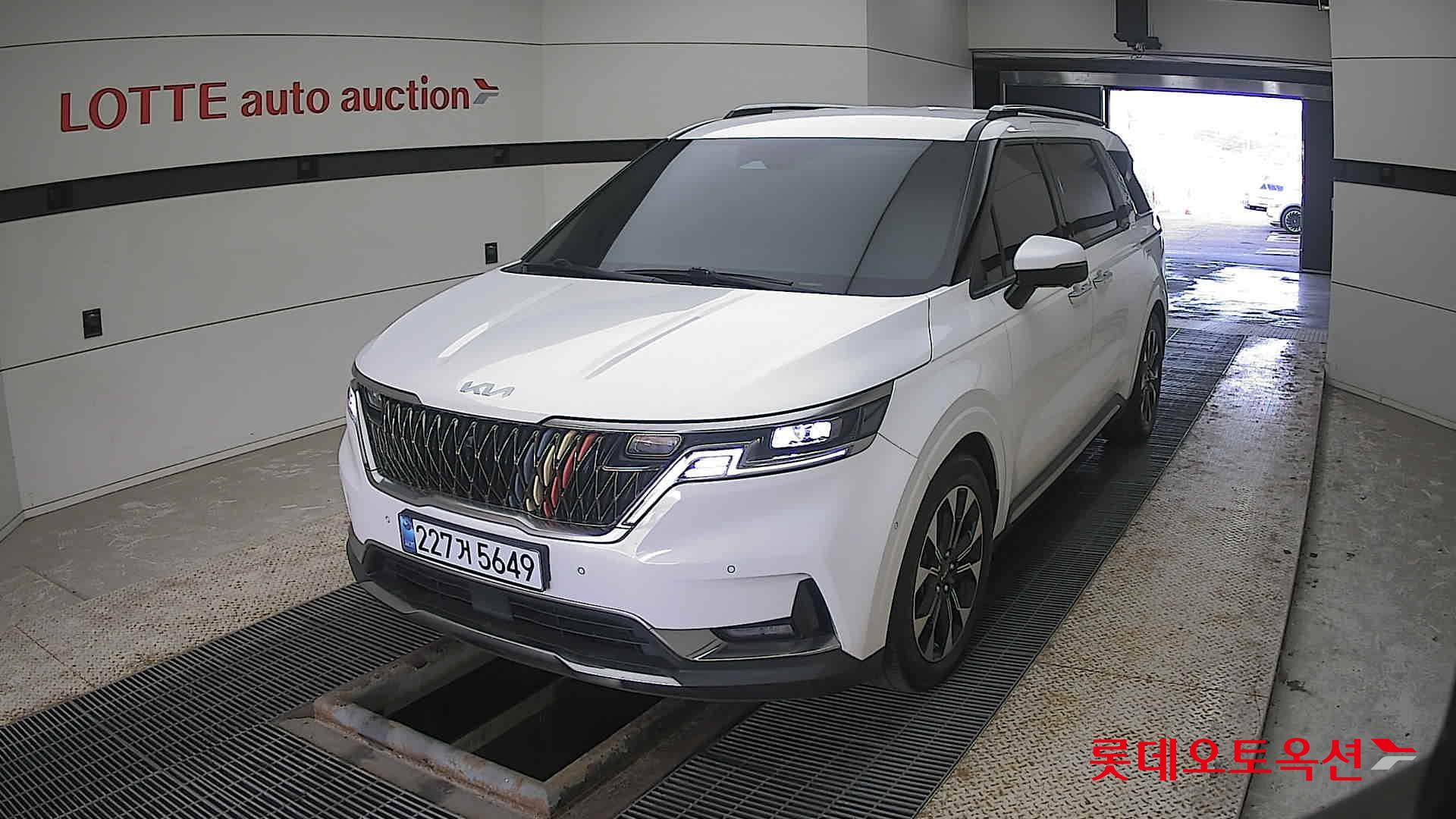 كارنيفال 2022